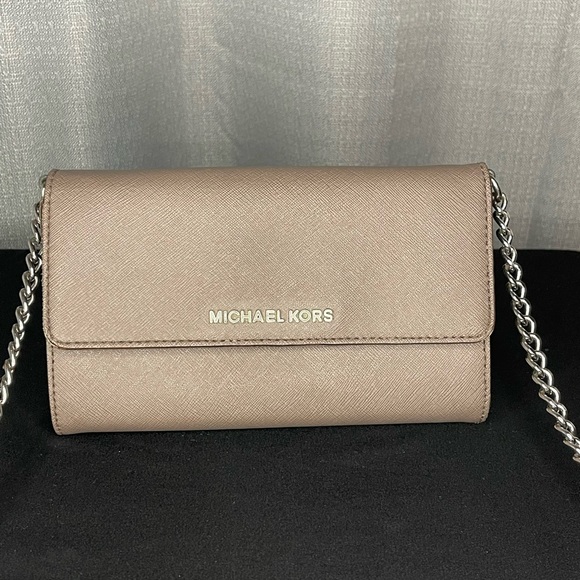 Michael Kors - Crossbody Bag - Picture 2 of 11